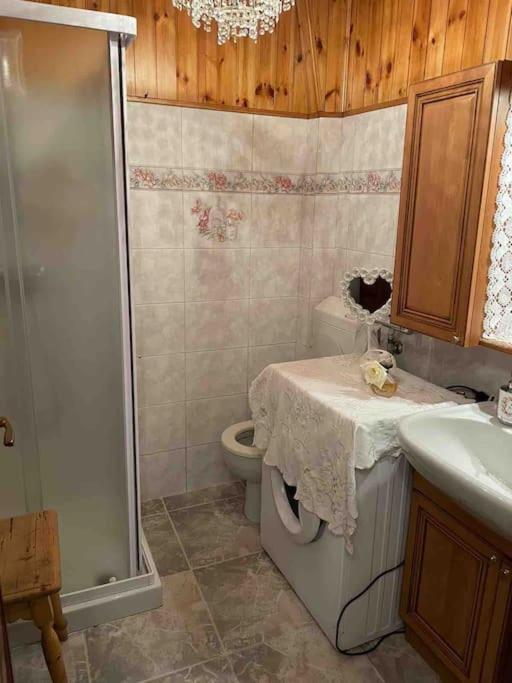 Petite Maison In Centro A Courmayeur Dış mekan fotoğraf