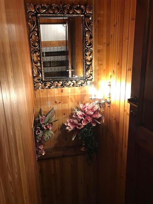 Petite Maison In Centro A Courmayeur Dış mekan fotoğraf
