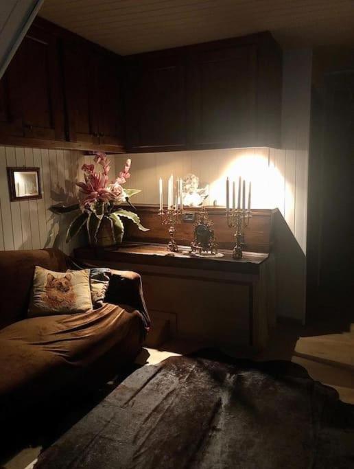 Petite Maison In Centro A Courmayeur Dış mekan fotoğraf