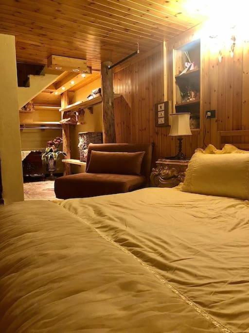 Petite Maison In Centro A Courmayeur Dış mekan fotoğraf